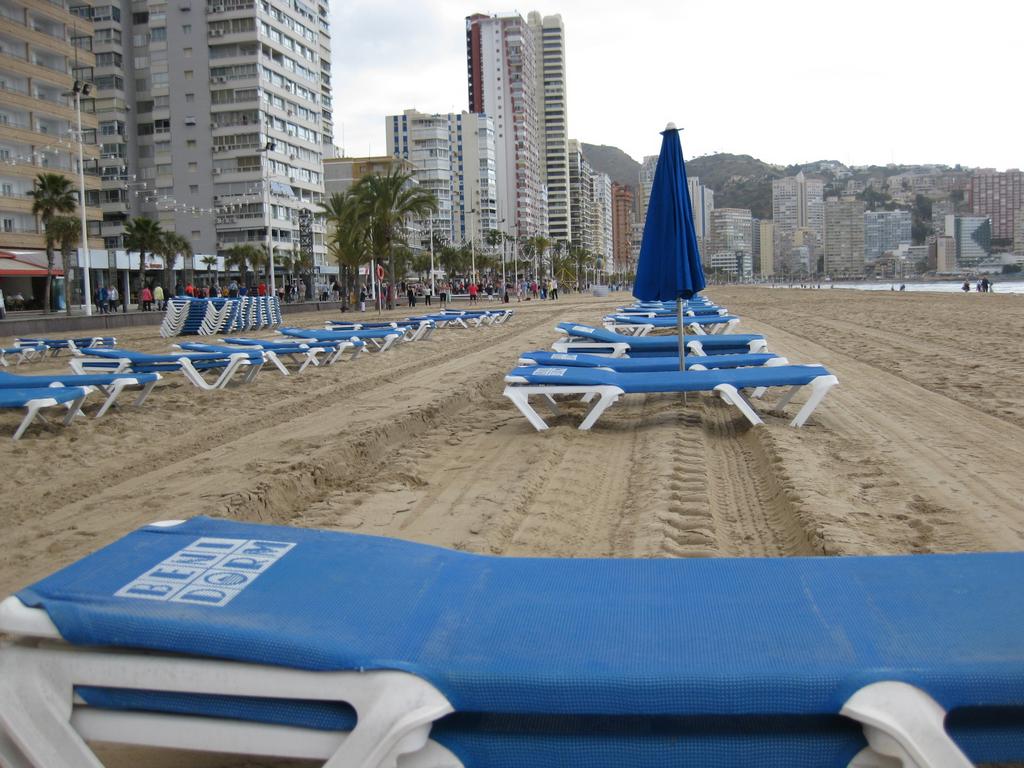 Benidorm Feb 20